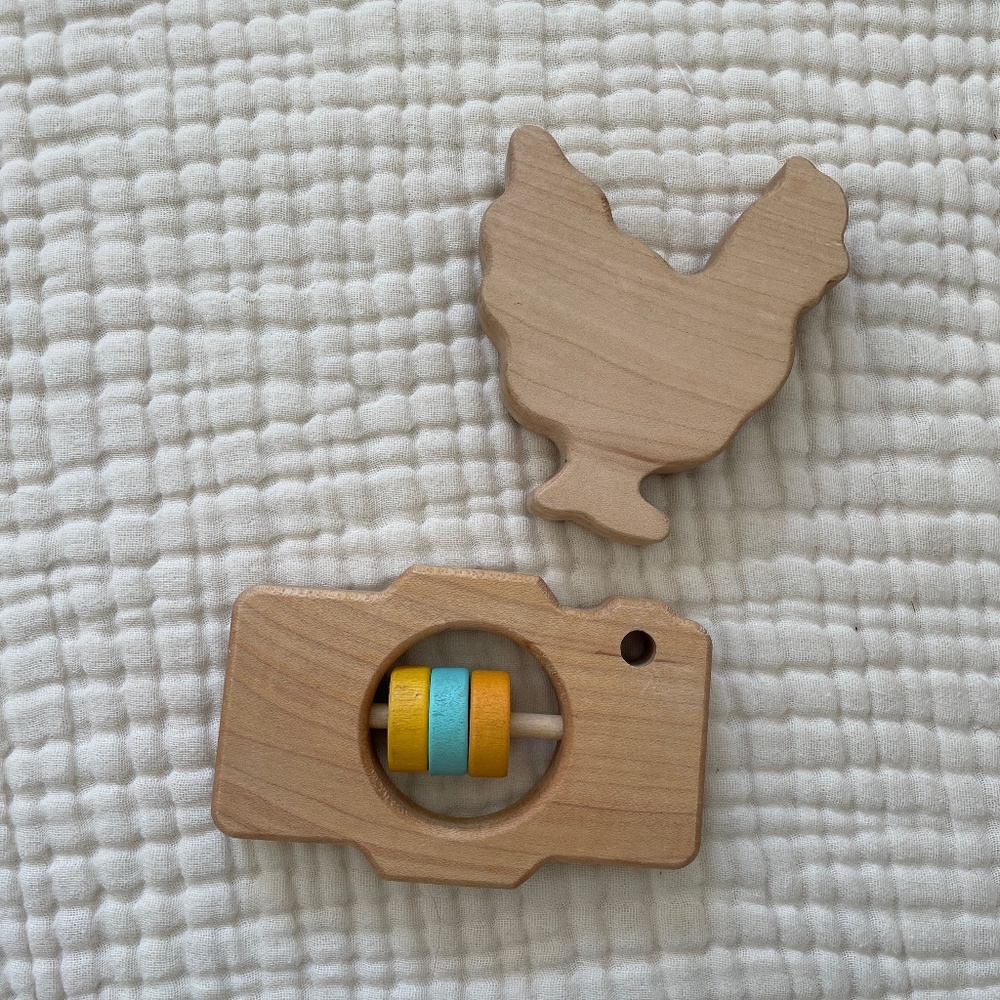 Wooden Toys